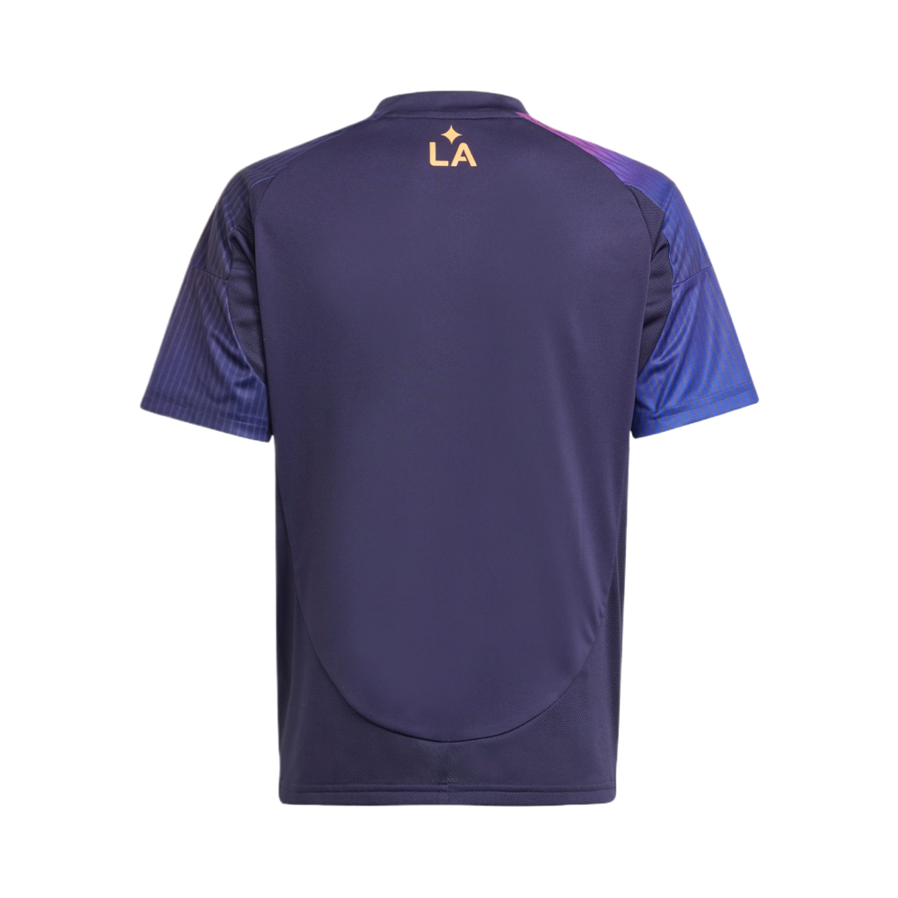 2025-26 La Galaxy Domácí Dres