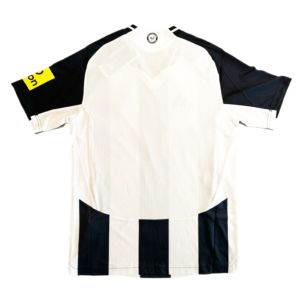 2025-26 Newcastle United FC Thuisshirt