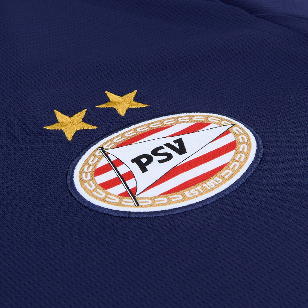 2025-26 Psv Eindhoven Maillot Extérieur