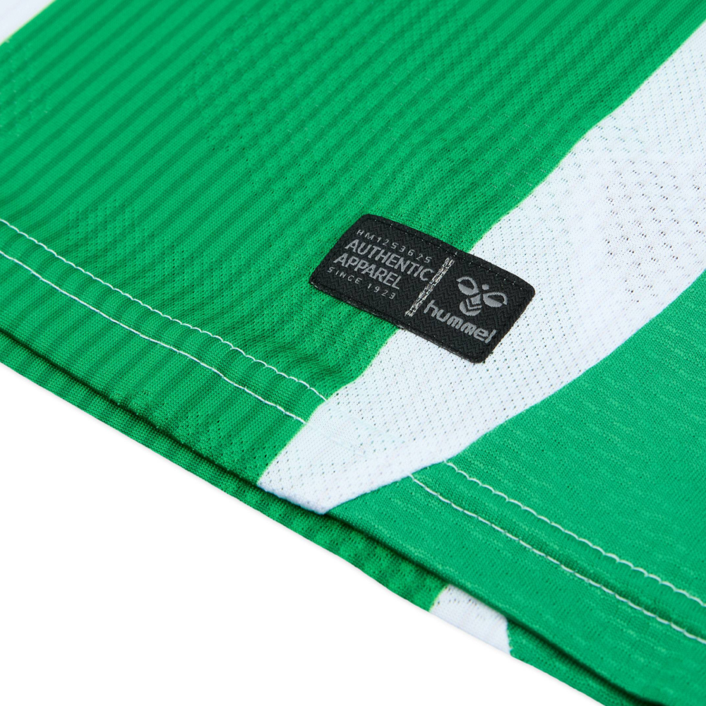 2025-26 Real Betis Balompié Domácí Dres