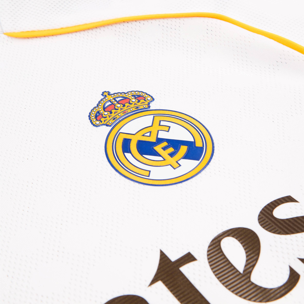 2025-26 Real Madrid CF Domácí Dres