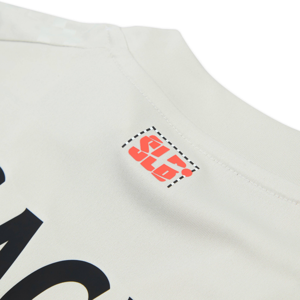 2025-26 Sl Benfica Derde Shirt