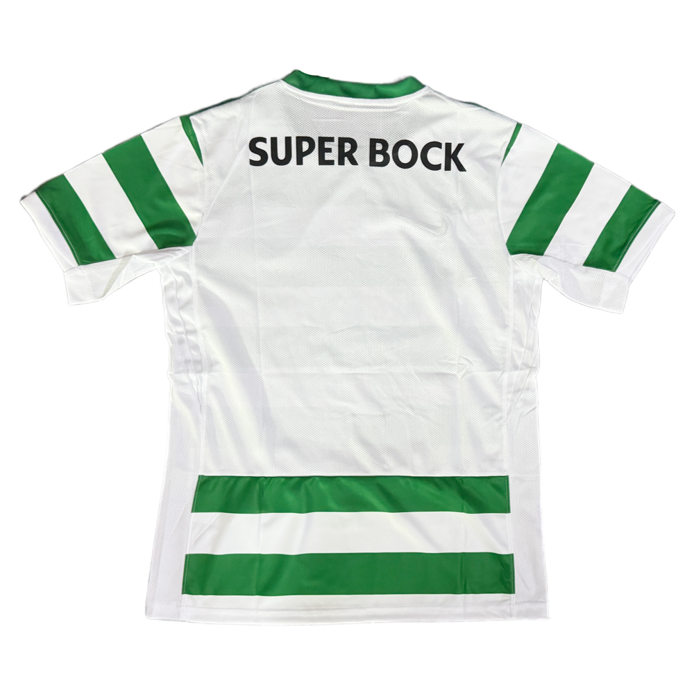 2025-26 Sporting Cp Domácí Dres
