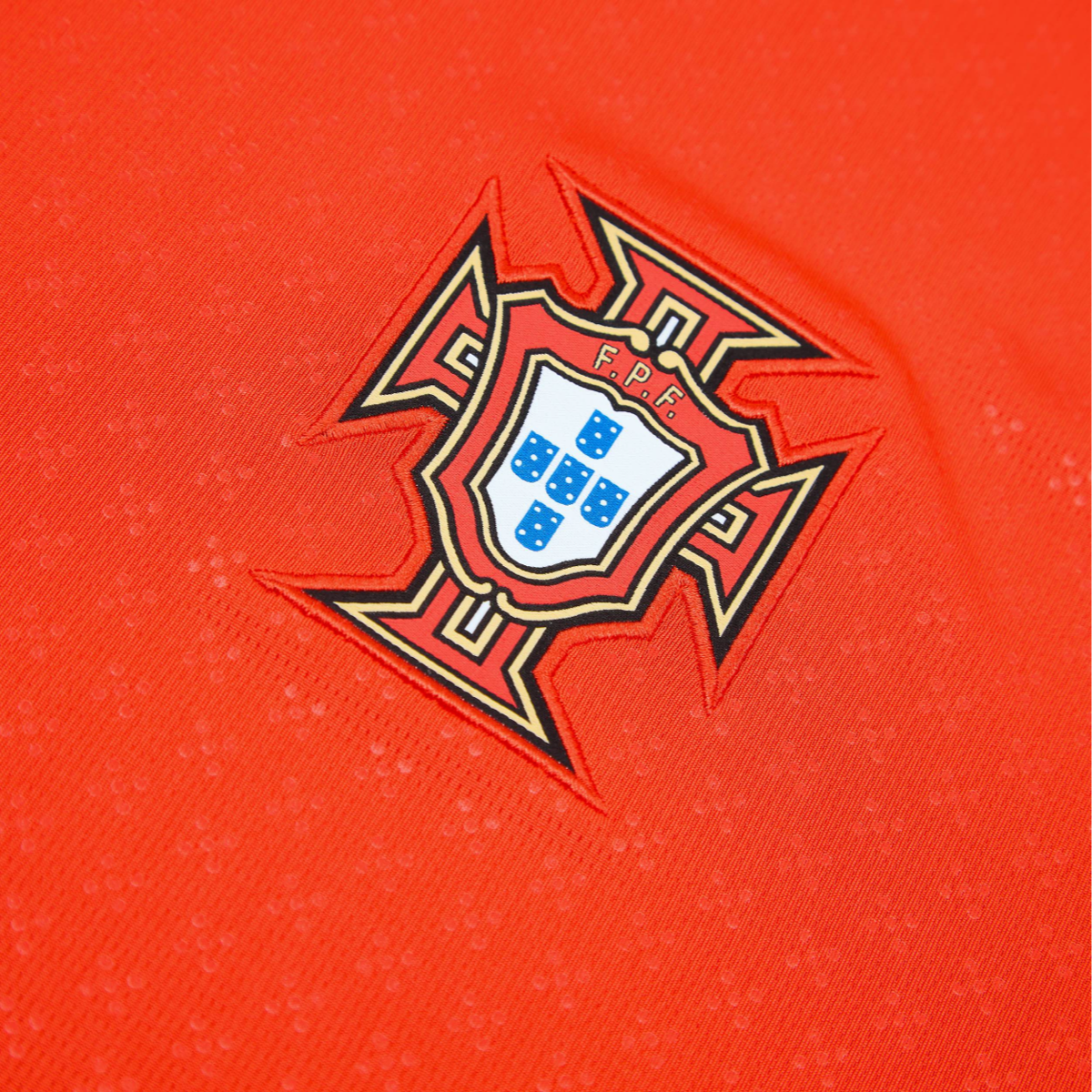 2025 Portugal Domácí Dres