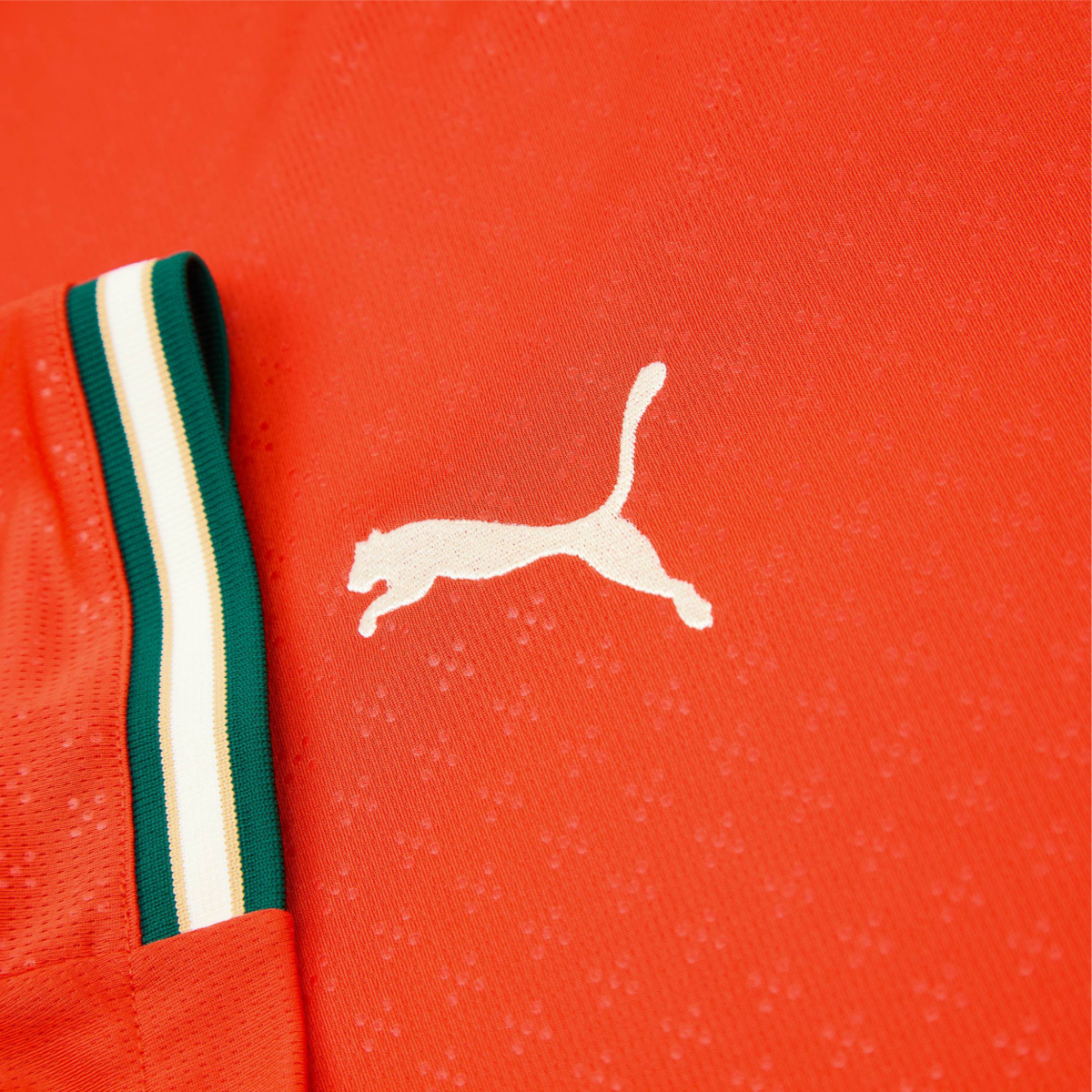 2025 Portugal Domácí Dres