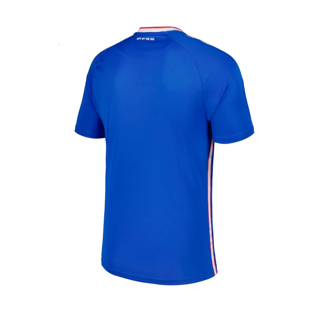 2025-26 Sunderland AFC Away Shirt