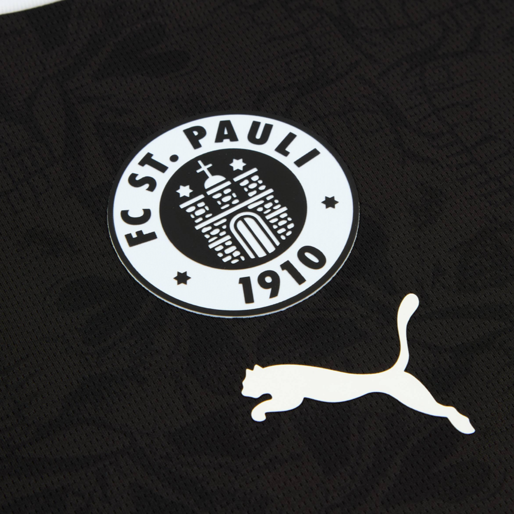 2025-26 FC St. Pauli Third Shirt