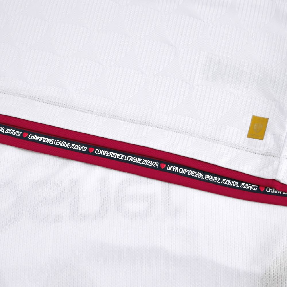 2025-26 CA Osasuna Third Shirt
