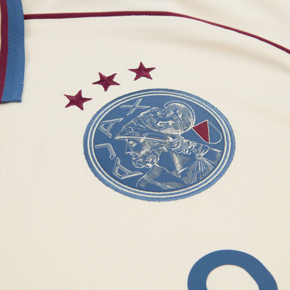 2025-26 AFC Ajax Third Shirt