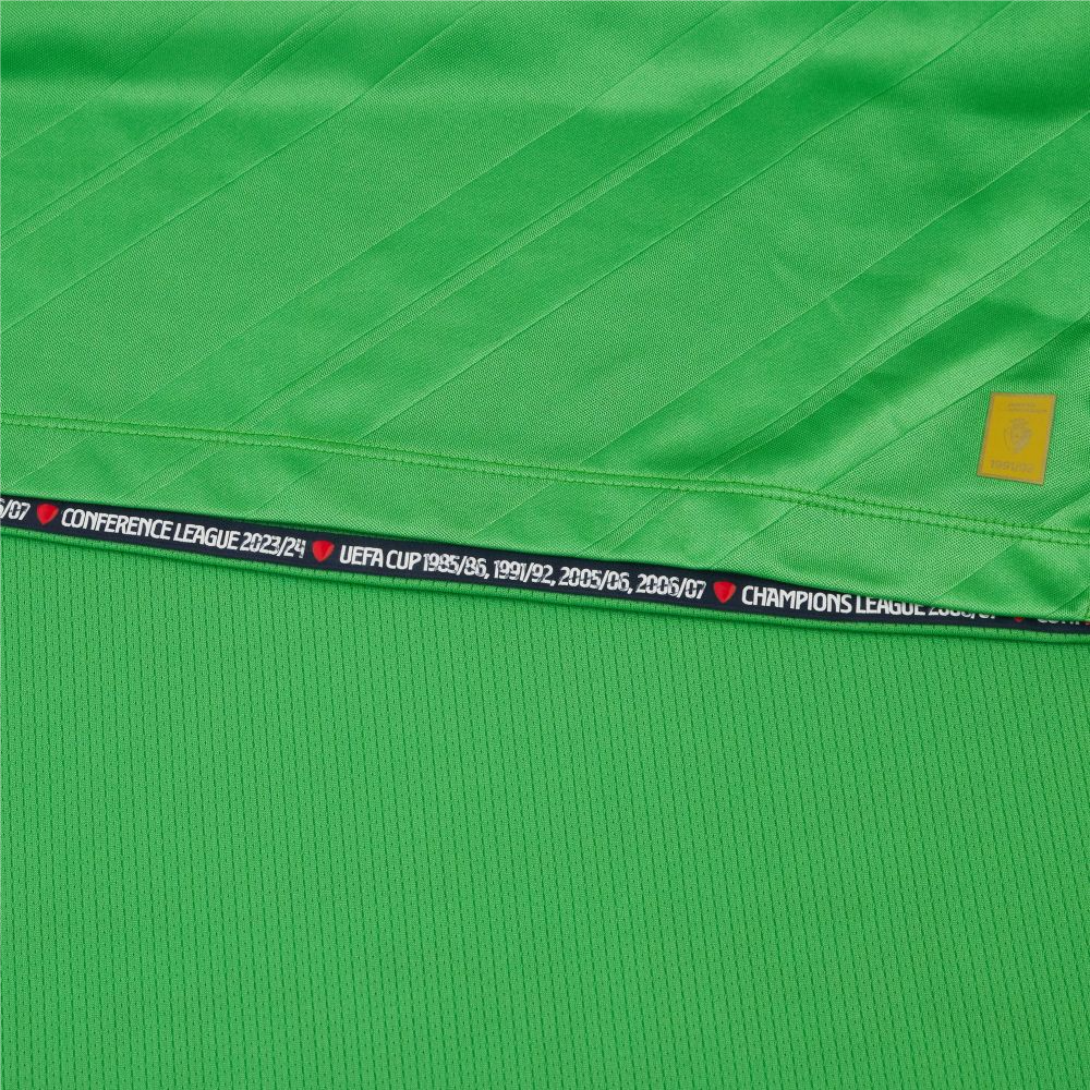 2025-26 CA Osasuna Away Shirt