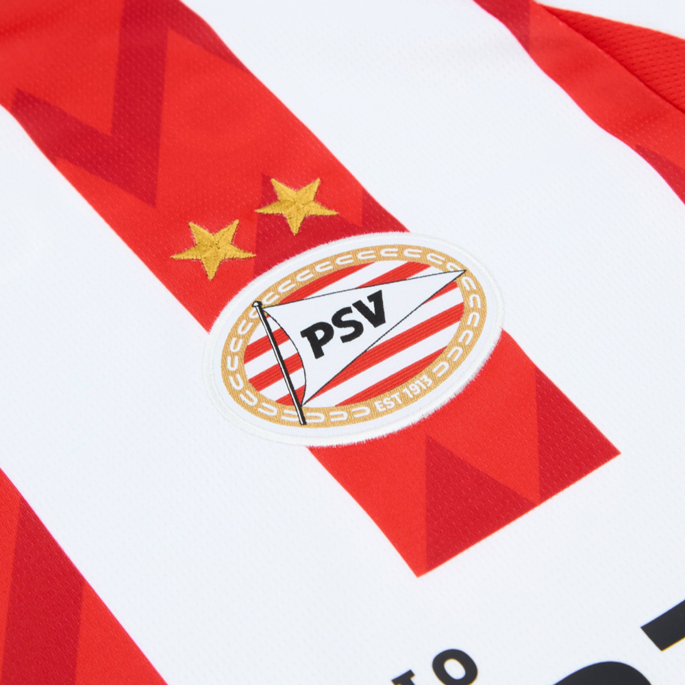 2025-26 Psv Eindhoven Domácí Dres