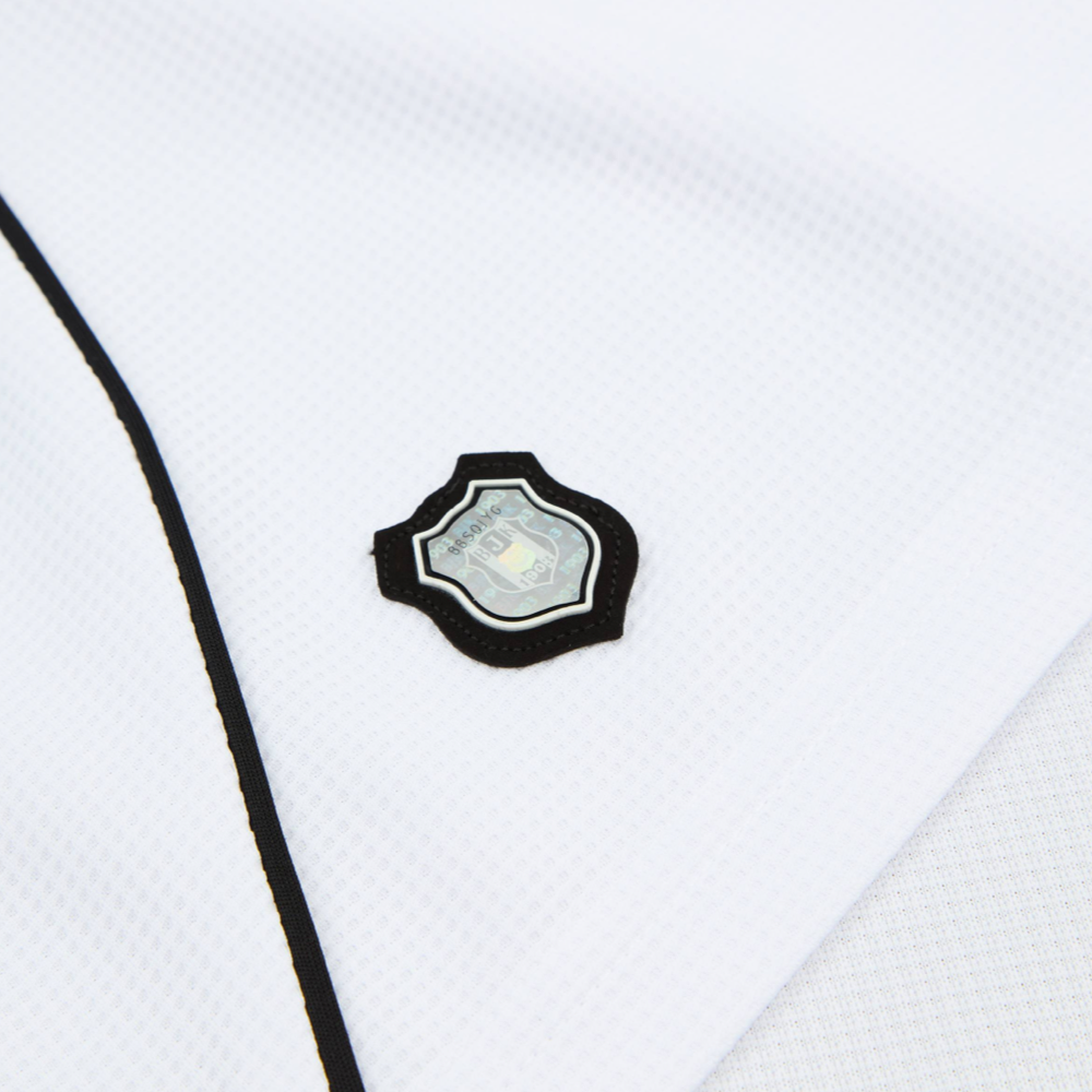 2025-26 Beşiktaş JK Home Shirt