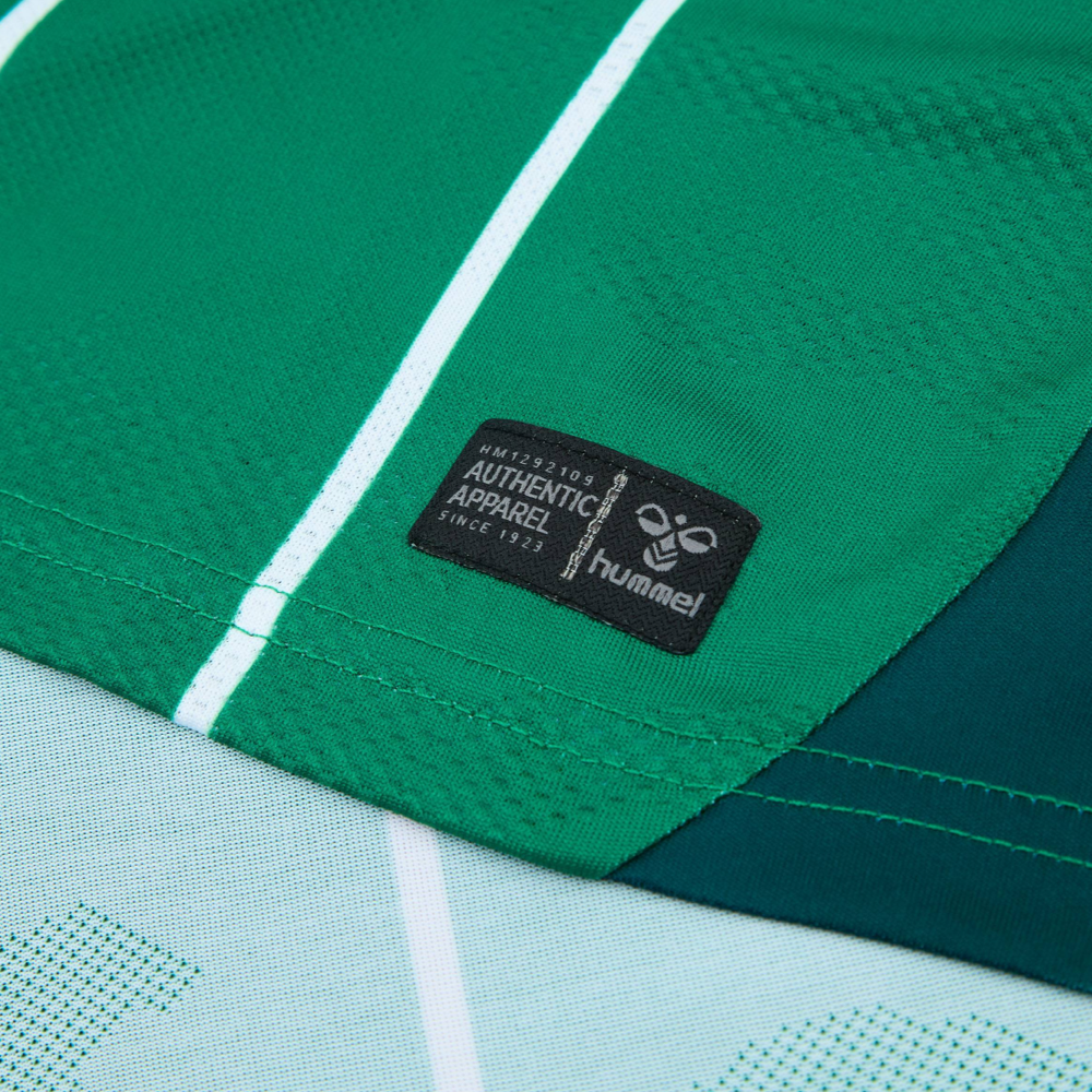 2025-26 SV Werder Bremen Home Shirt