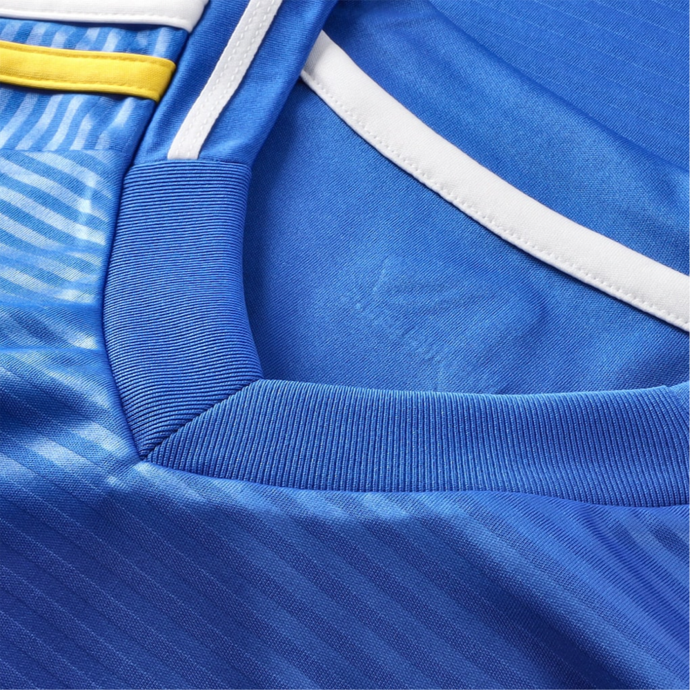 2025-26 Leeds United FC Away Shirt