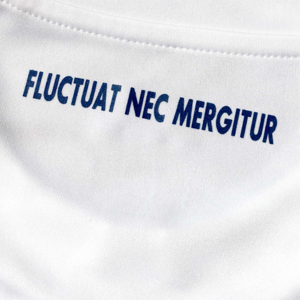2025-26 Paris FC Away Shirt