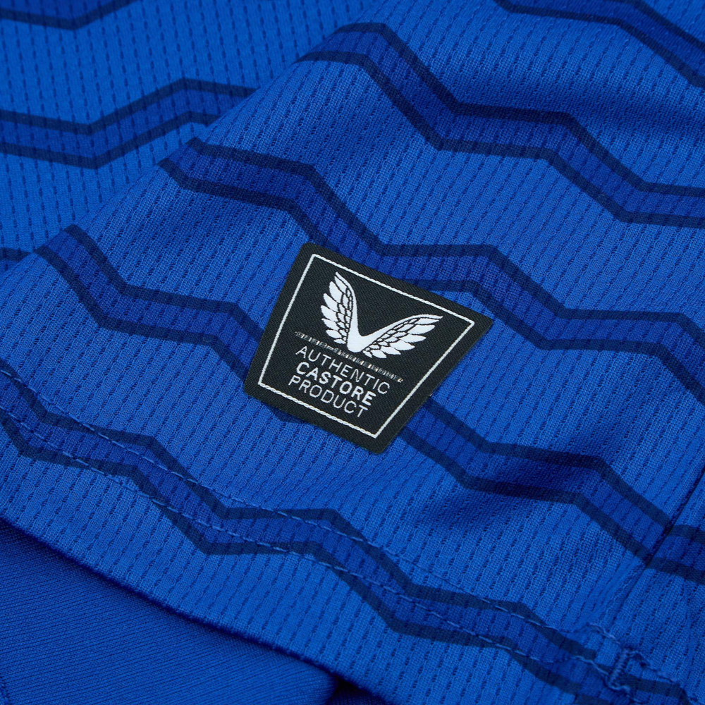 2025-26 Everton FC Home Shirt