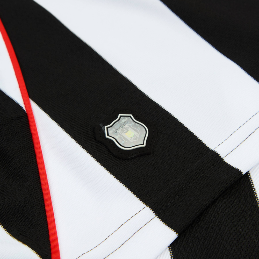 2025-26 Beşiktaş JK Away Shirt