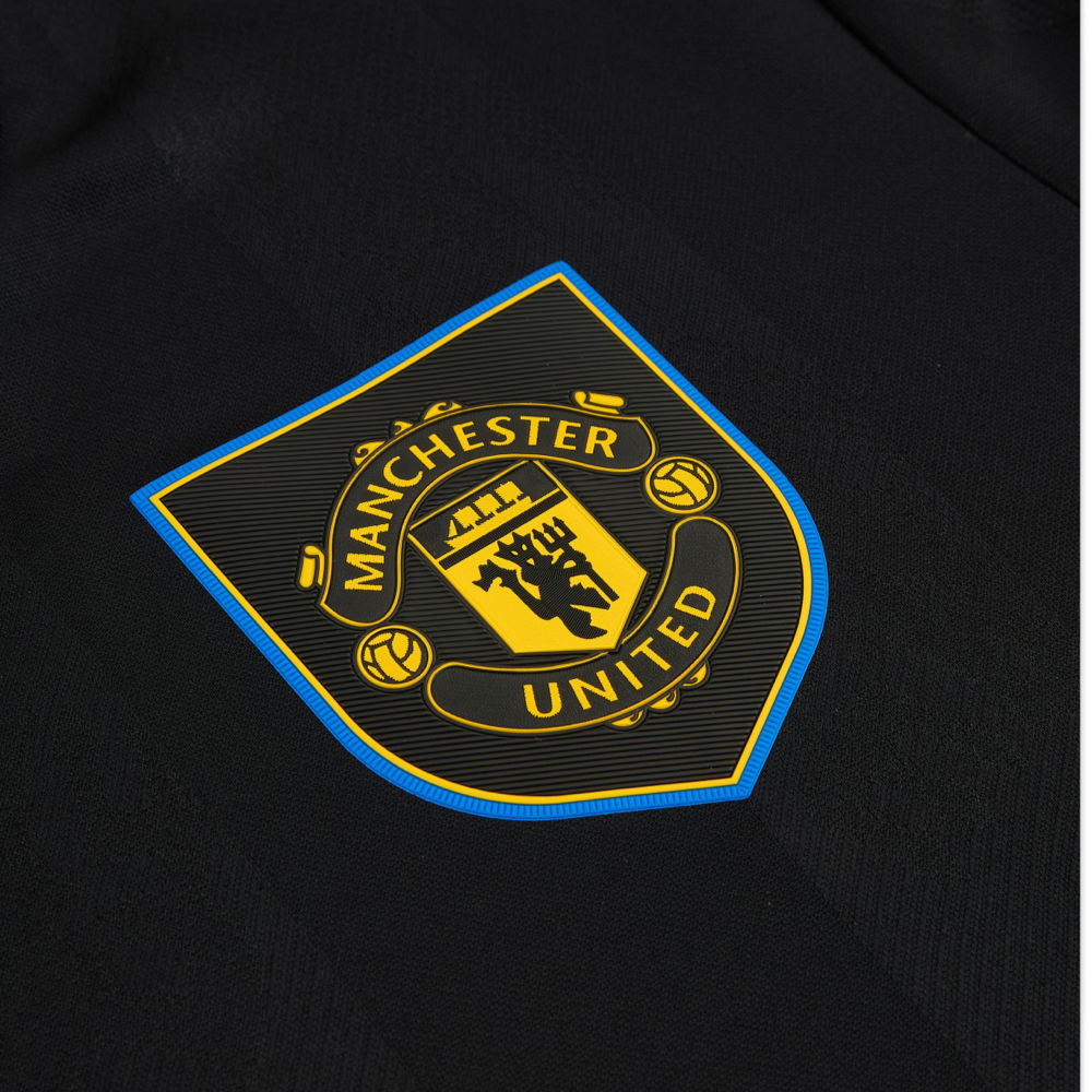 2025-26 Manchester United FC Third Shirt