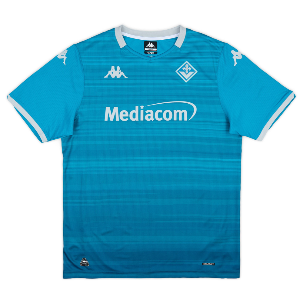 2025-26 ACF Fiorentina Third Shirt
