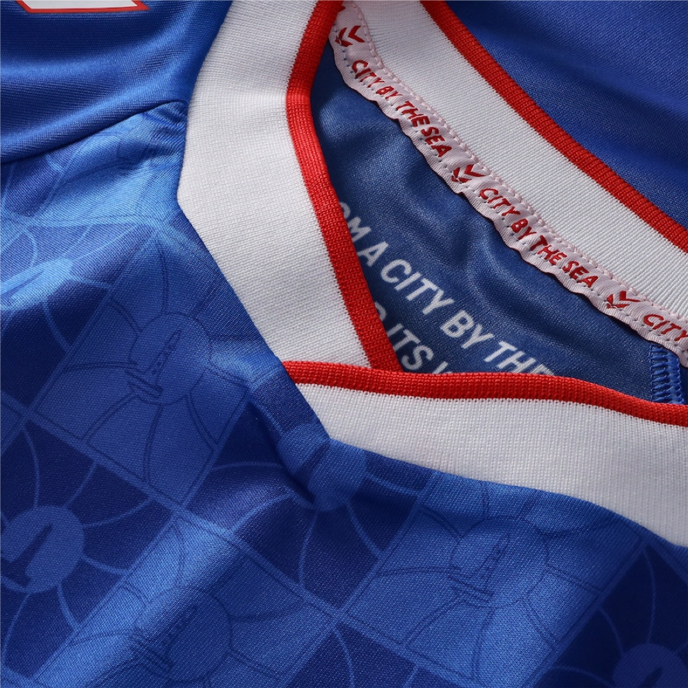 2025-26 Sunderland AFC Away Shirt