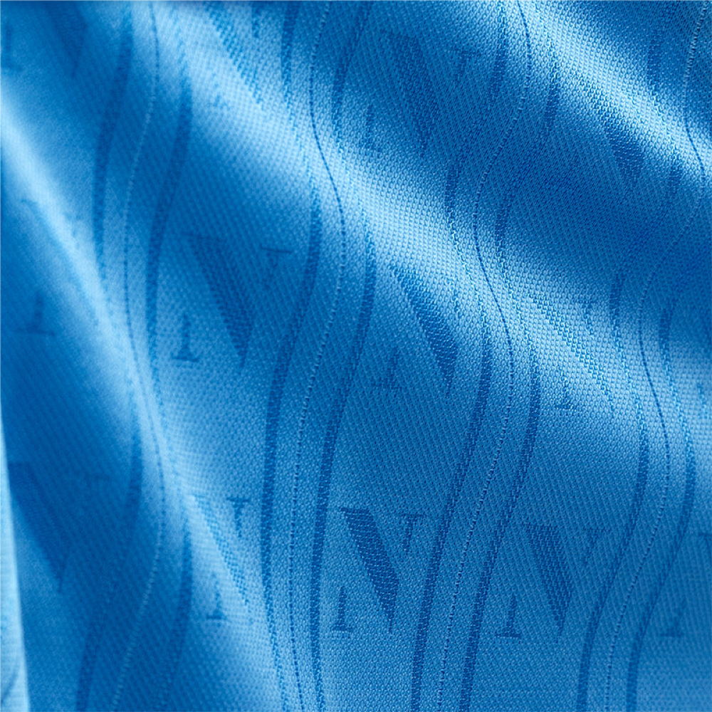 2025-26 Ssc Napoli Domácí Dres