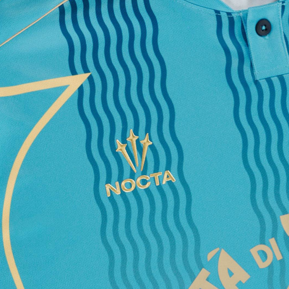 2025-26 Venezia FC Third Shirt