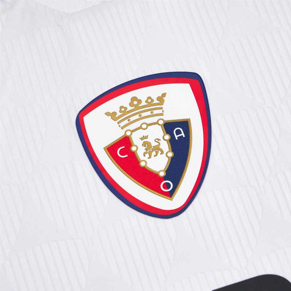 2025-26 CA Osasuna Third Shirt