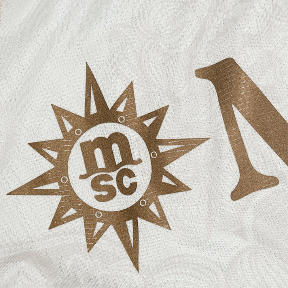 2025-26 Ssc Napoli Maglia Away