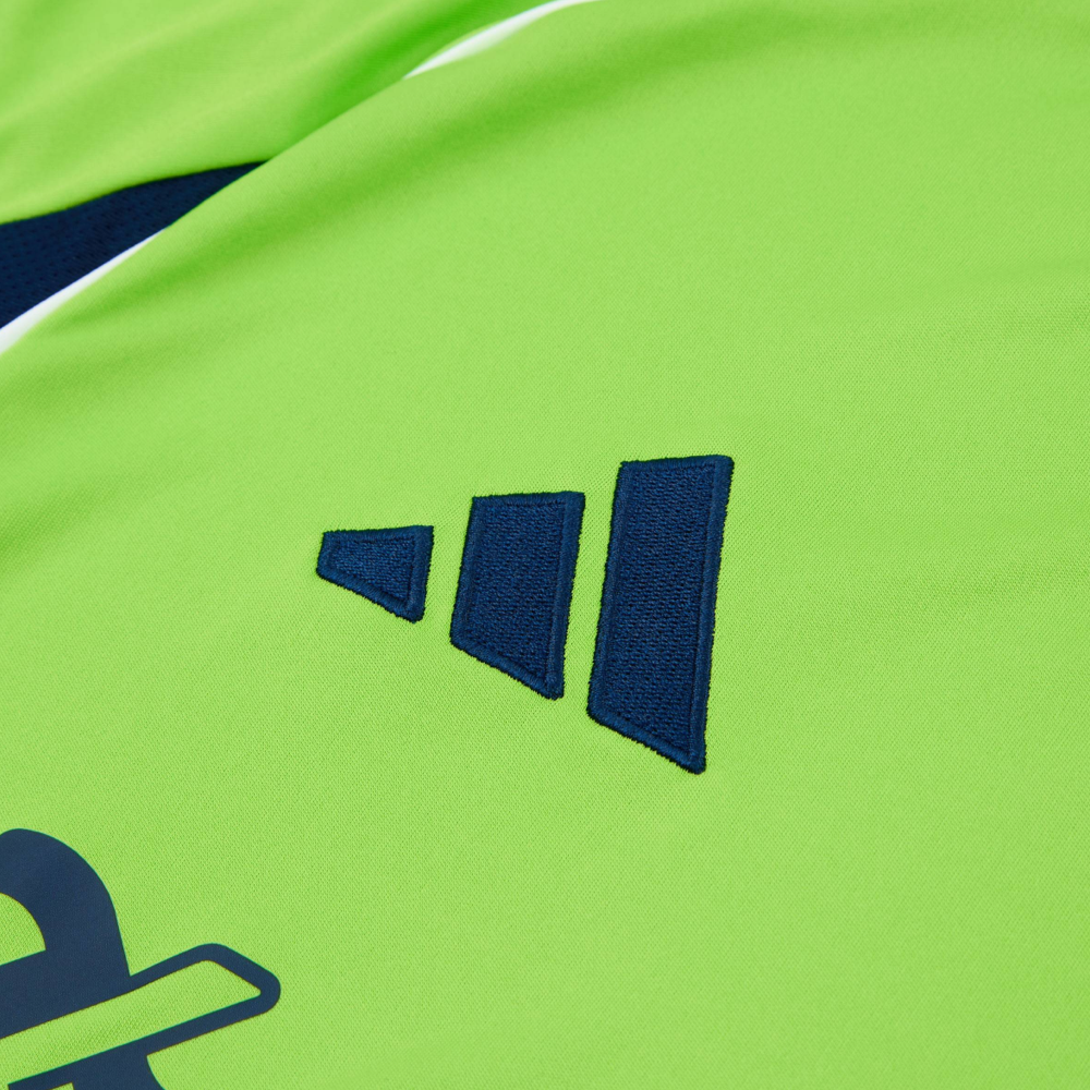 2025-26 Fulham FC Away Shirt
