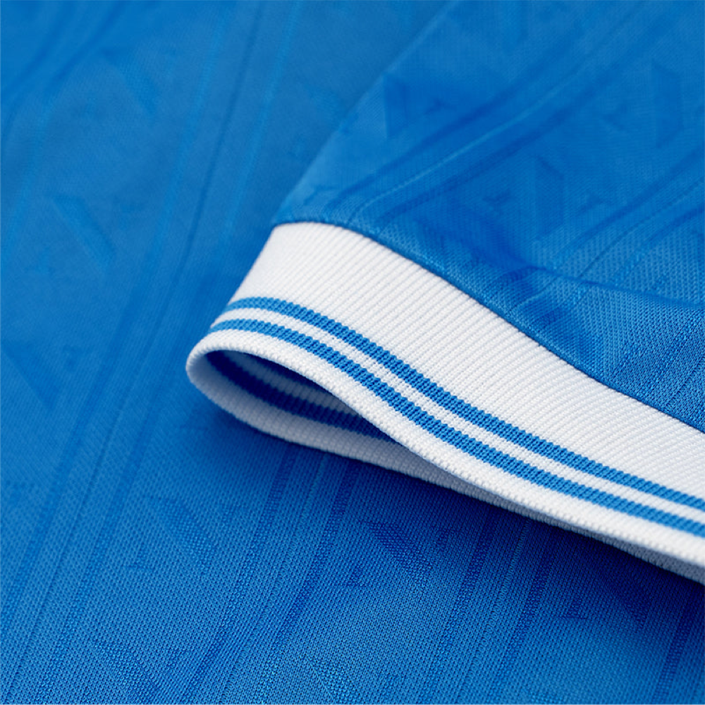 2025-26 Ssc Napoli Domácí Dres