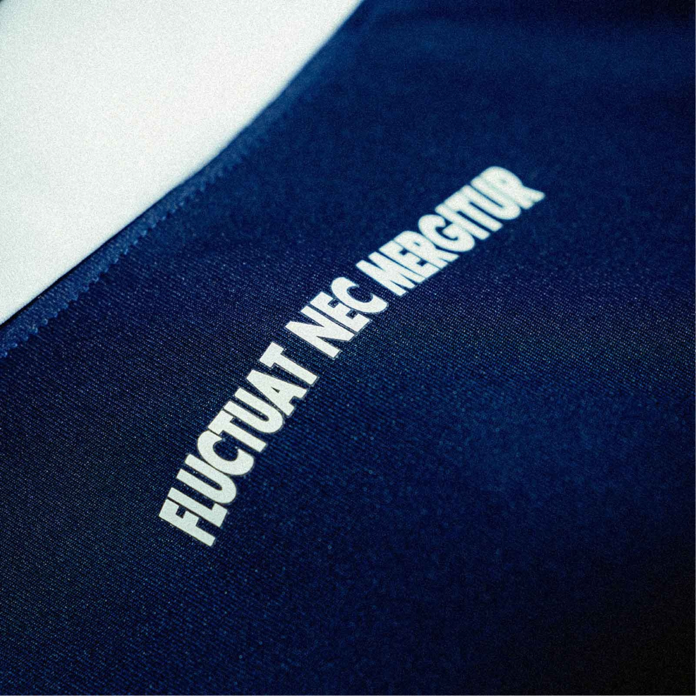 2025-26 Paris FC Home Shirt
