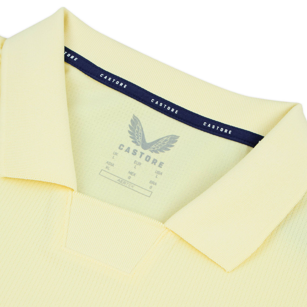 2025-26 Everton FC Away Shirt