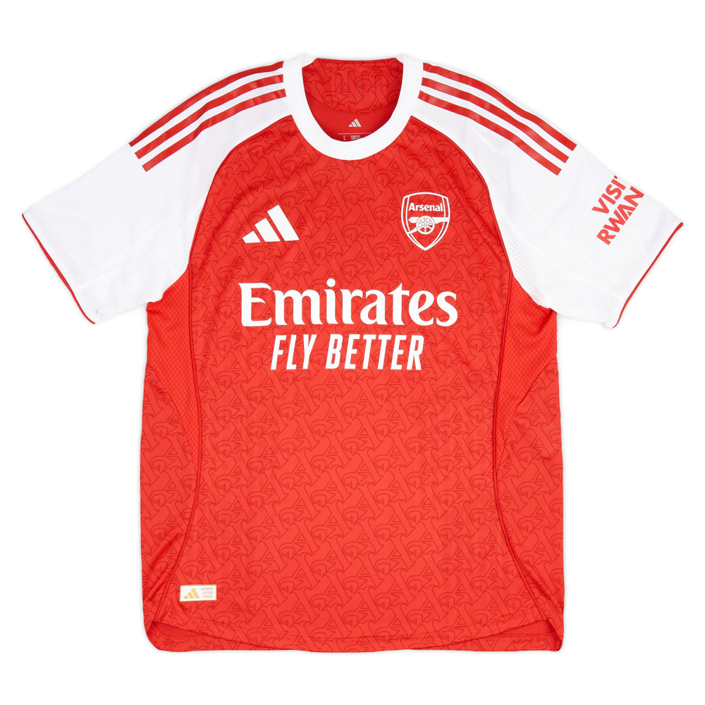 2025-26 Arsenal FC Home Shirt