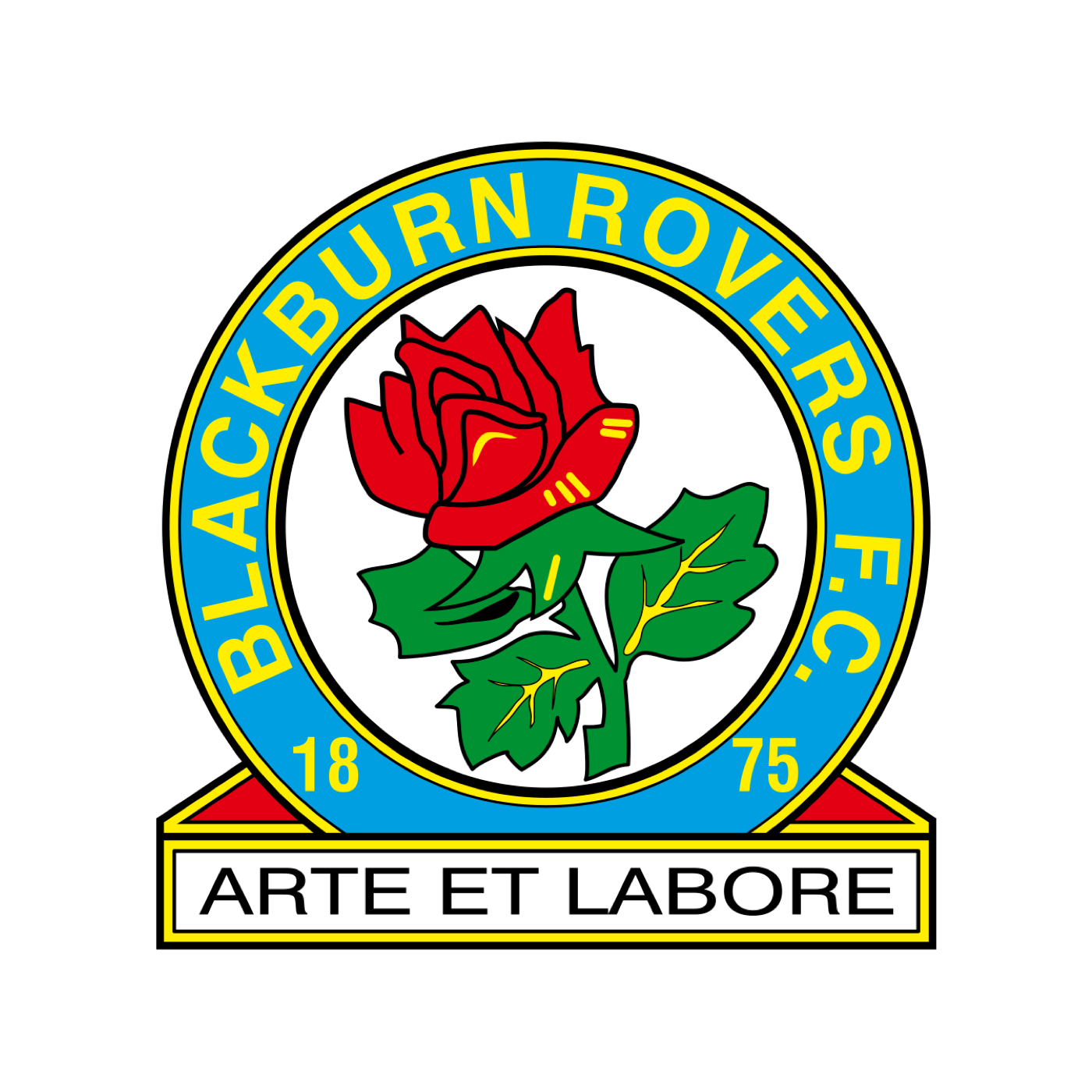 Blackburn Rovers FC