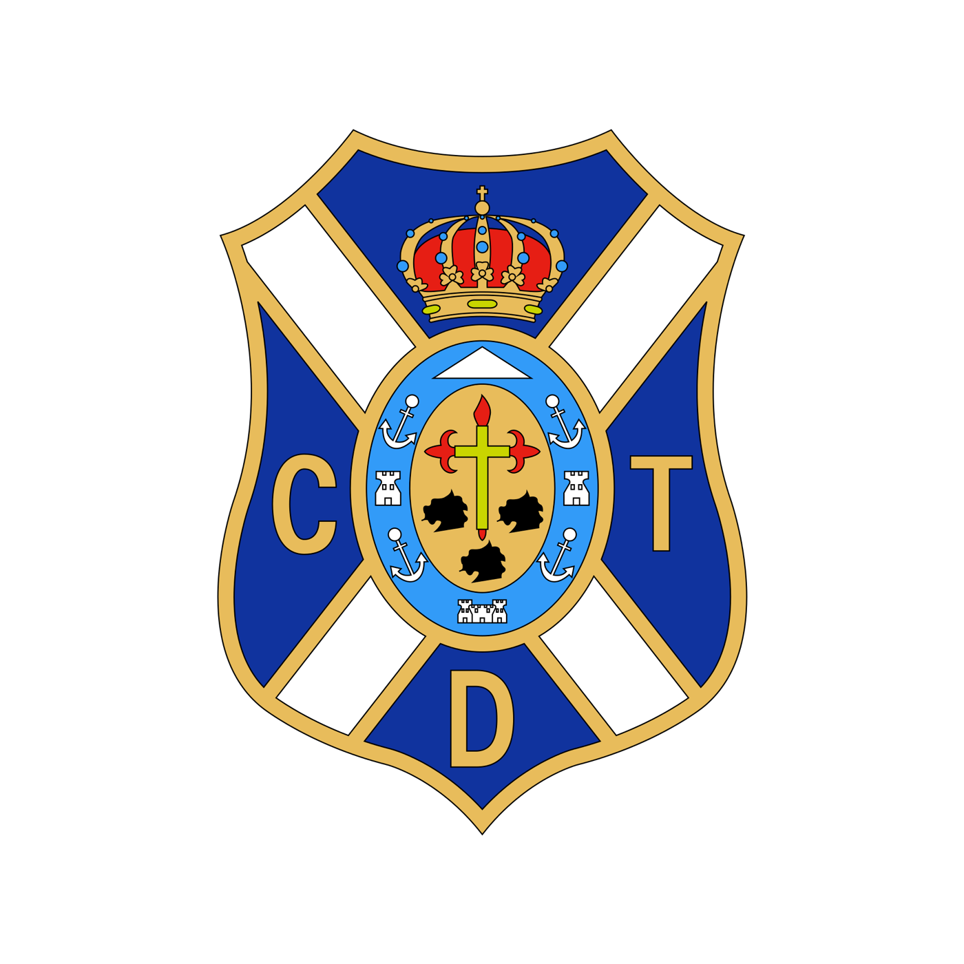 CD Tenerife