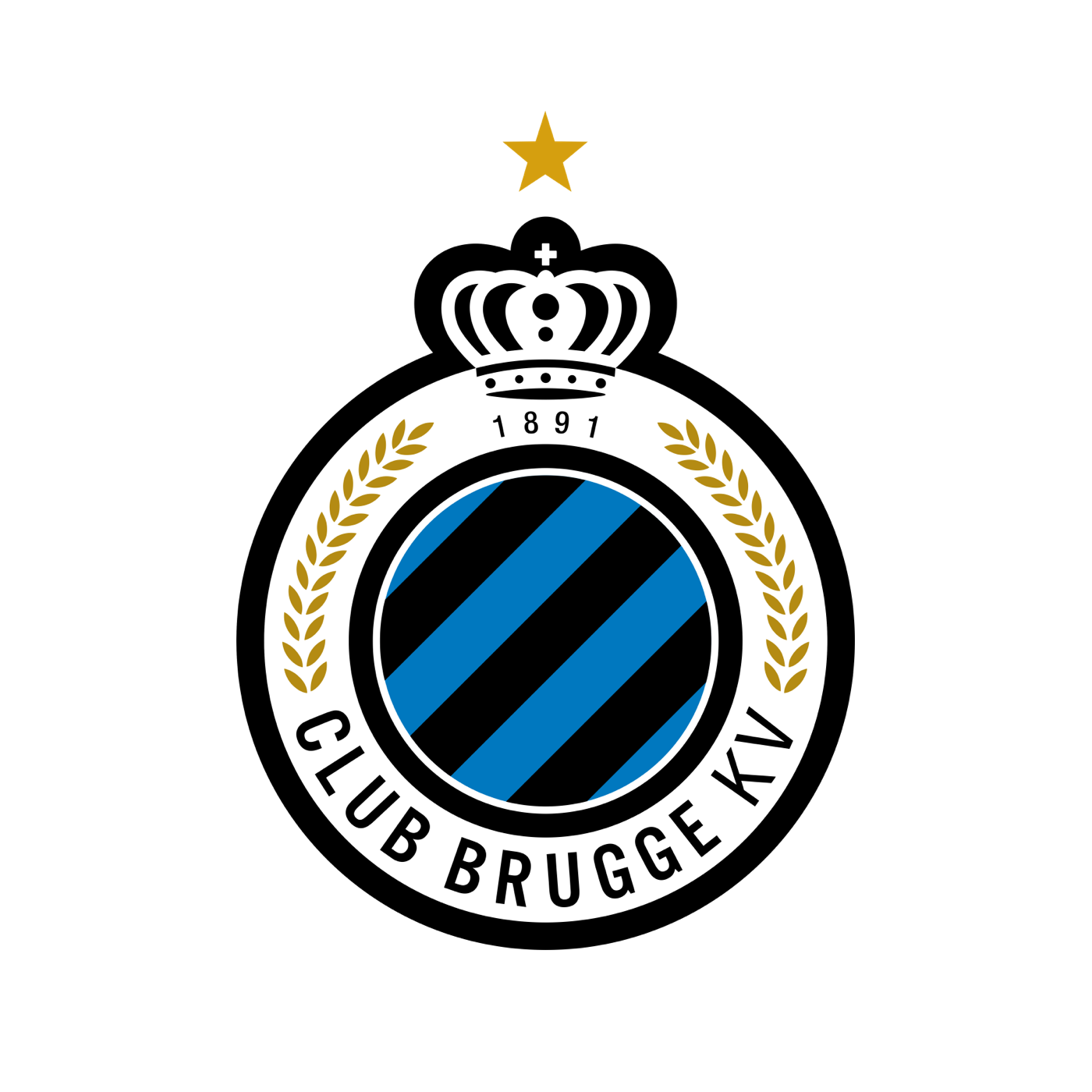 Club Brugge KV
