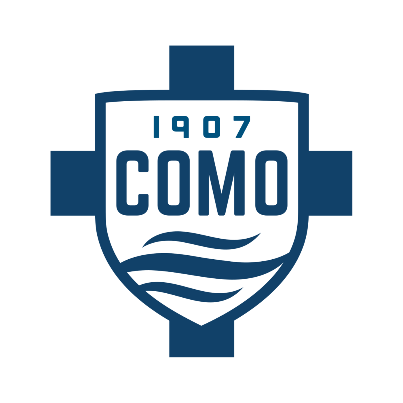 Como 1907