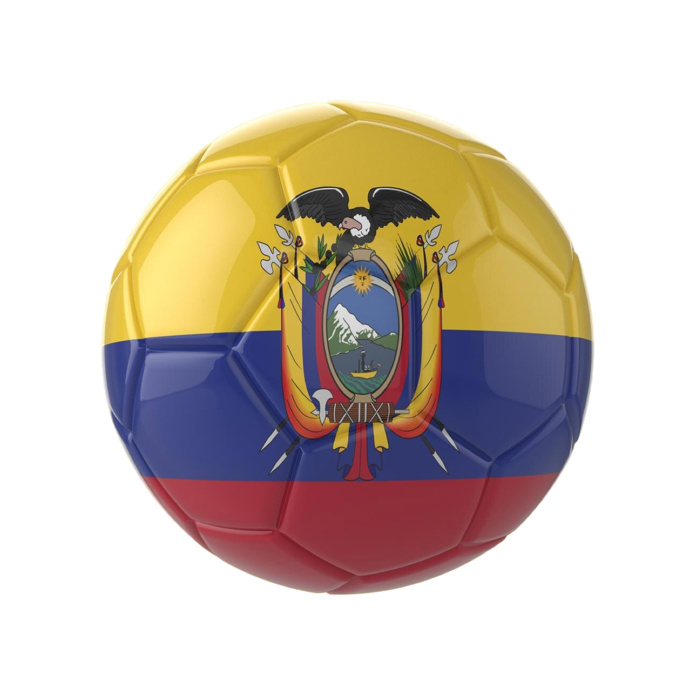 Ecuador