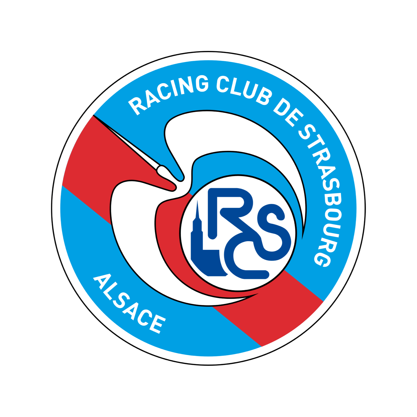 RC Strasbourg Alsace