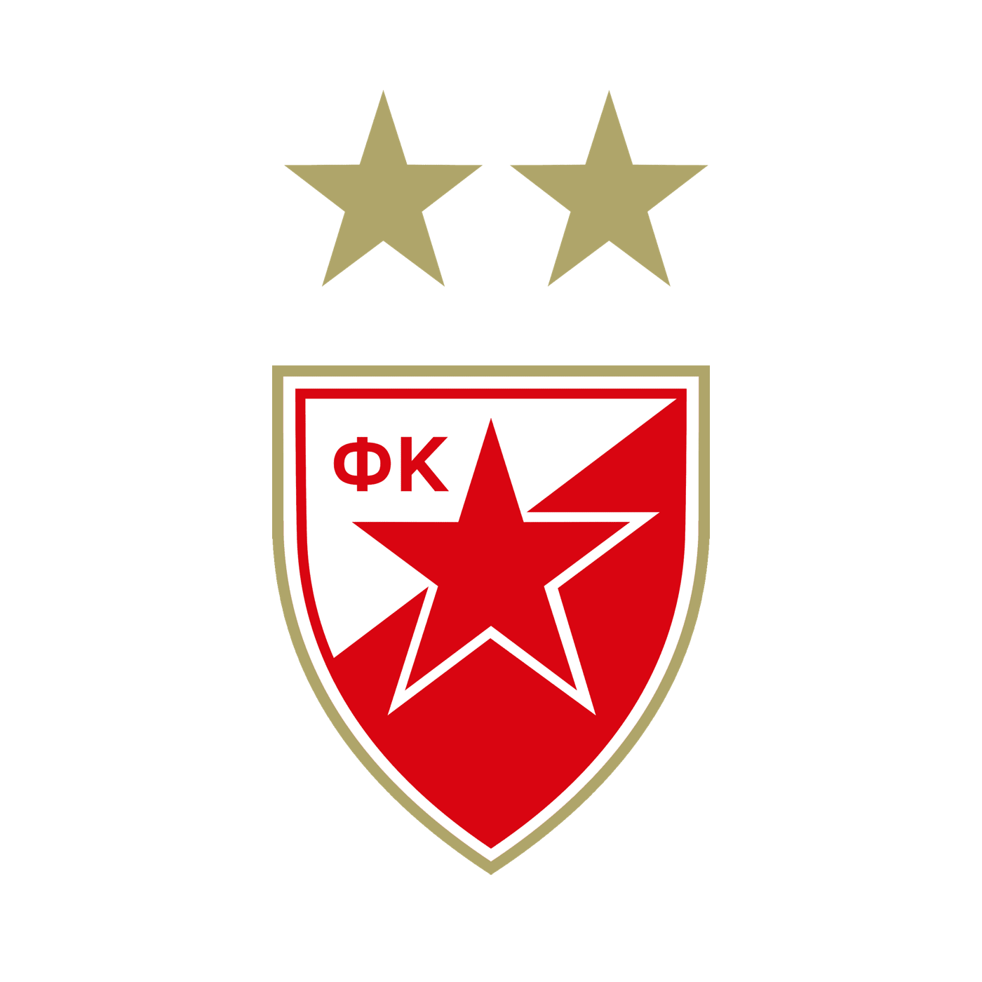 FK Crvena Zvezda