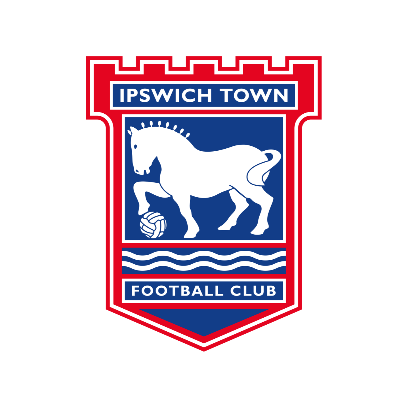Ipswich Town FC