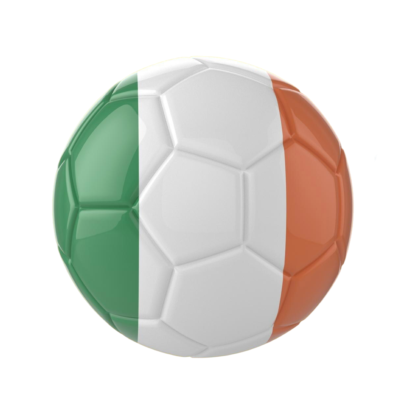 Ireland
