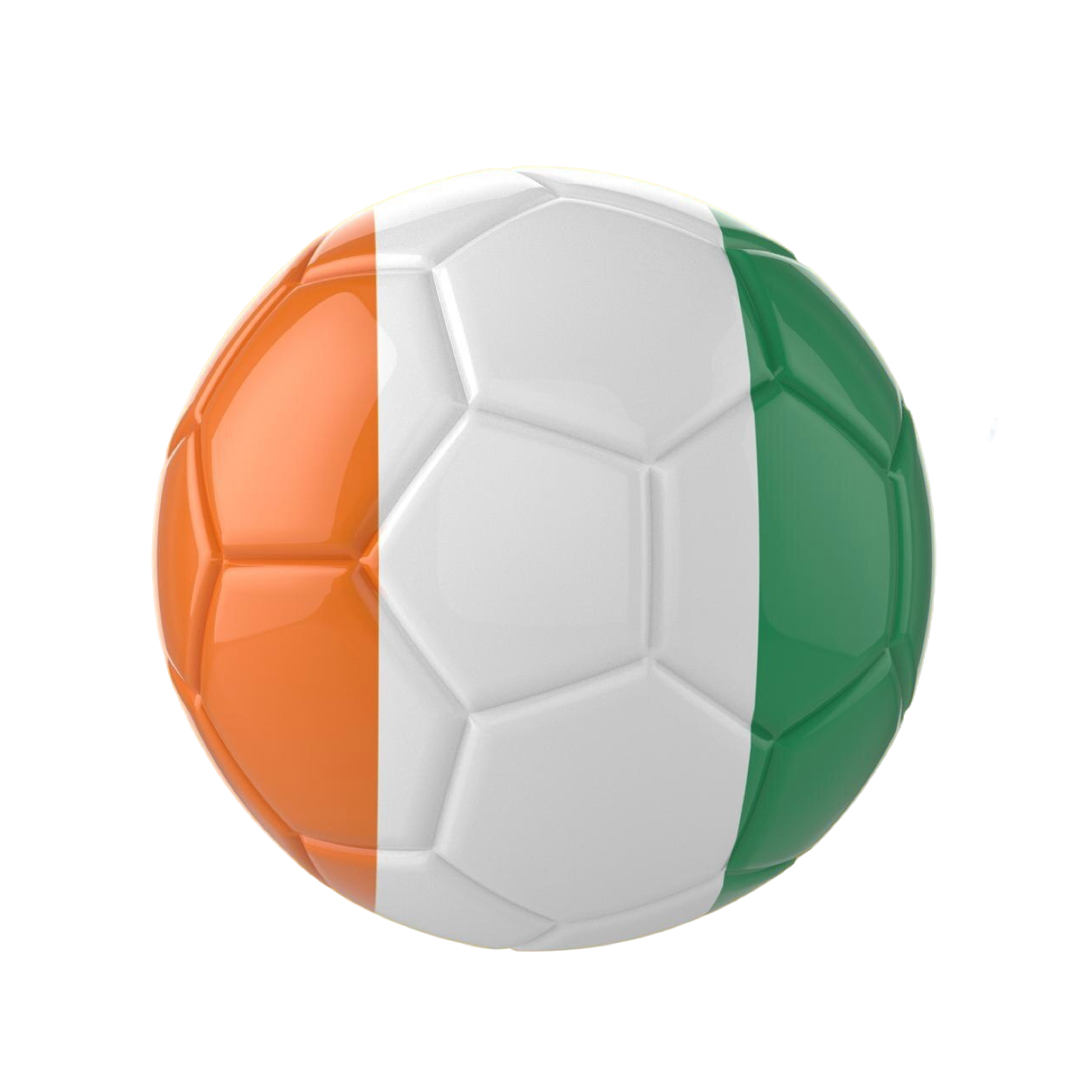 Ivory Coast