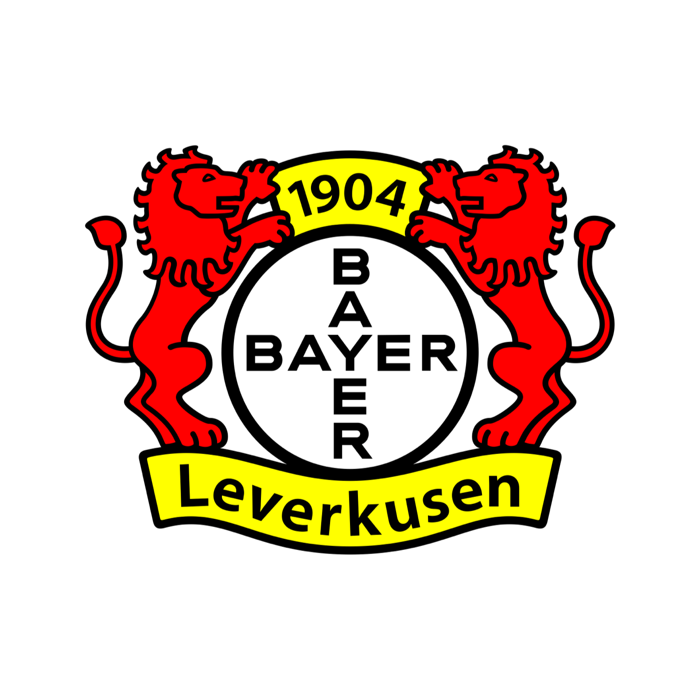 Bayer 04 Leverkusen