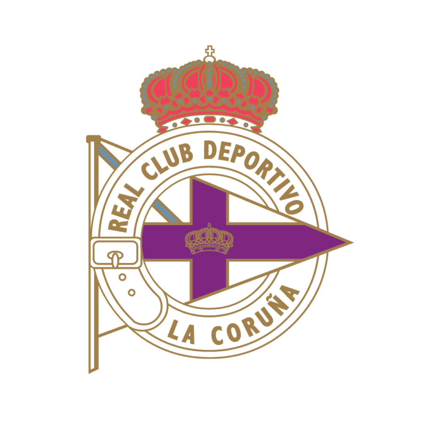 RC Deportivo de La Coruña