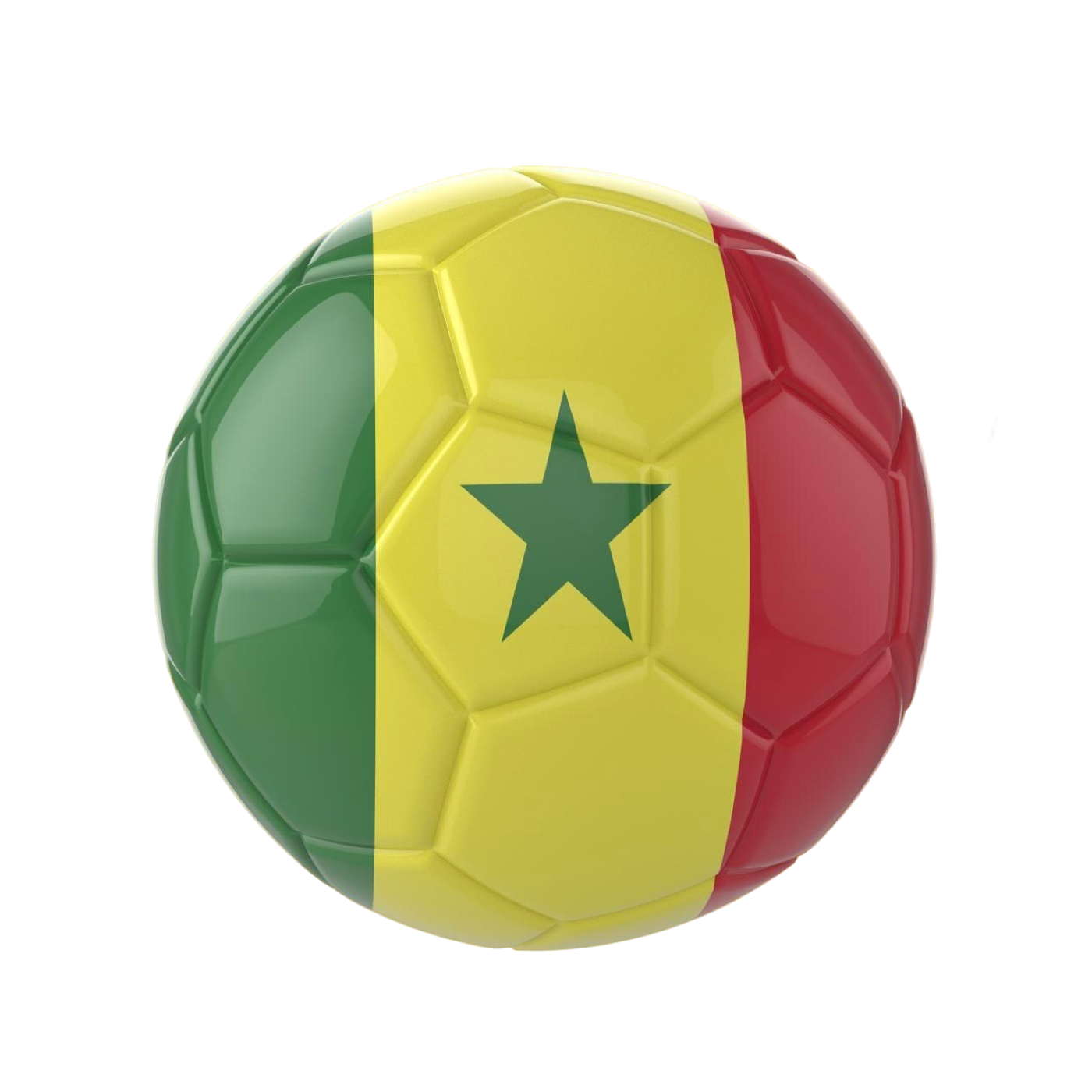 Senegal