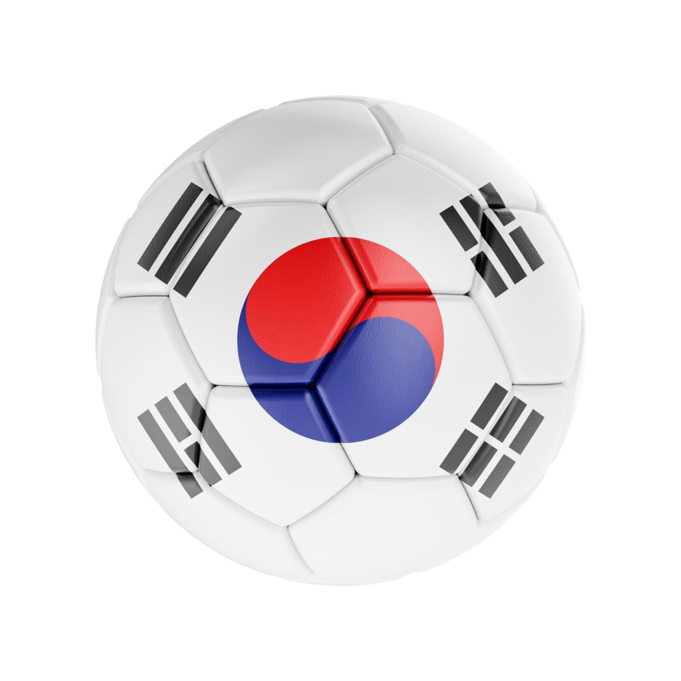 South Korea