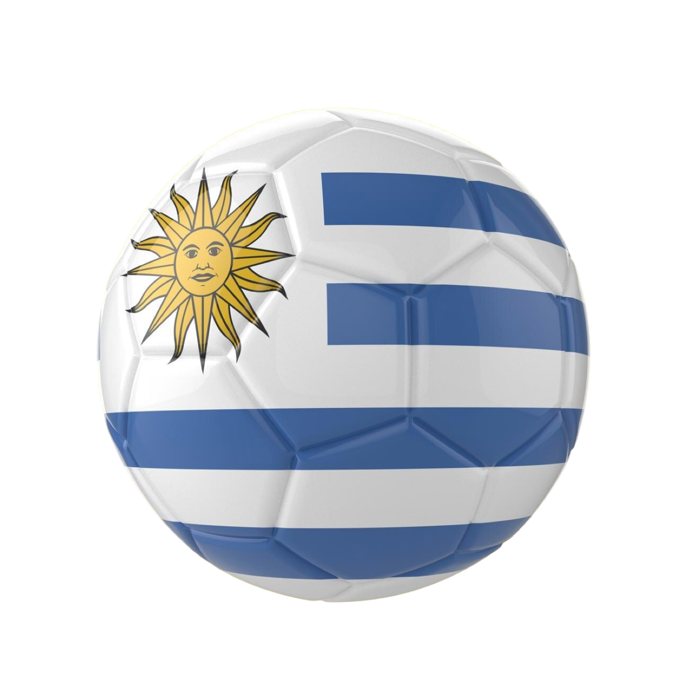 Uruguay