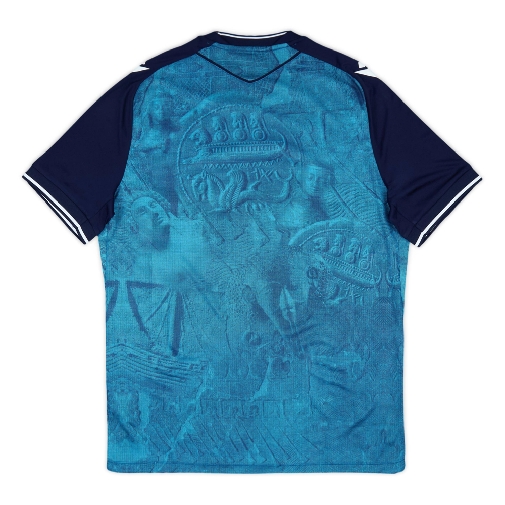 2025-26 Cádiz CF Third Shirt