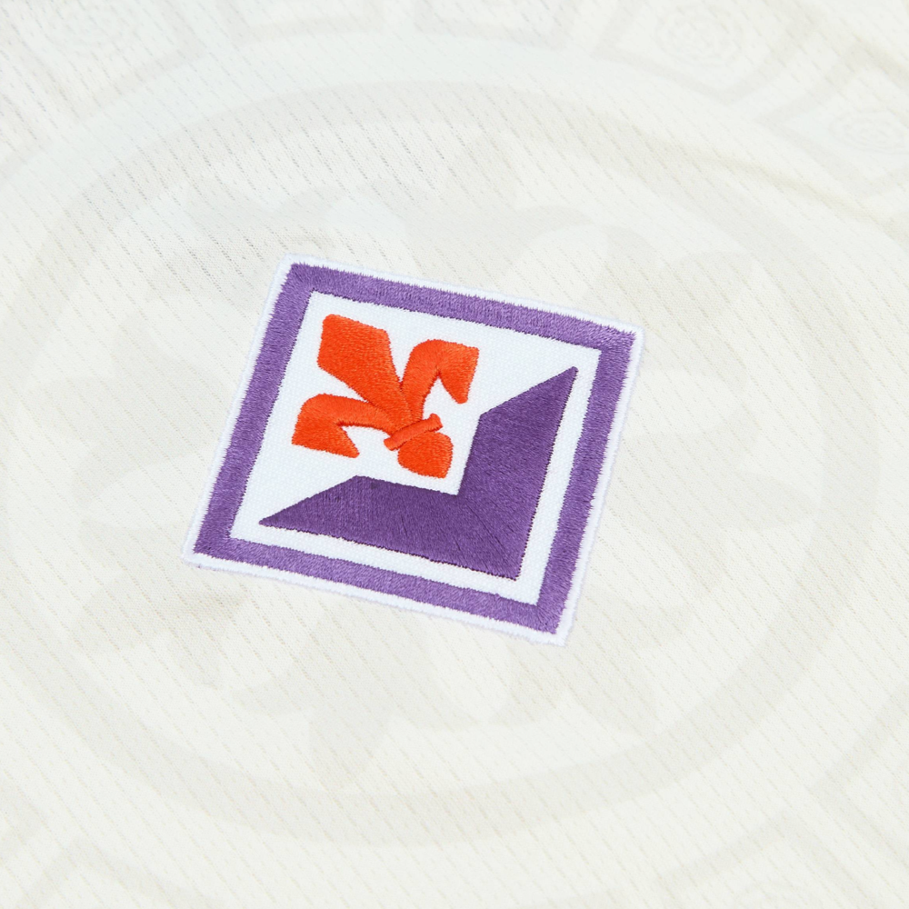 2025-26 ACF Fiorentina Away Shirt